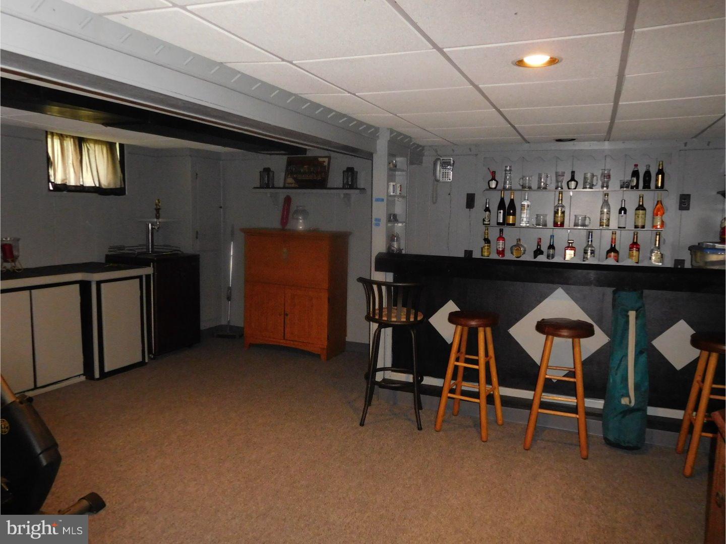 3136 State Rd. Bensalem, PA 19020 - Photo 22 of 25 Basement - Finished