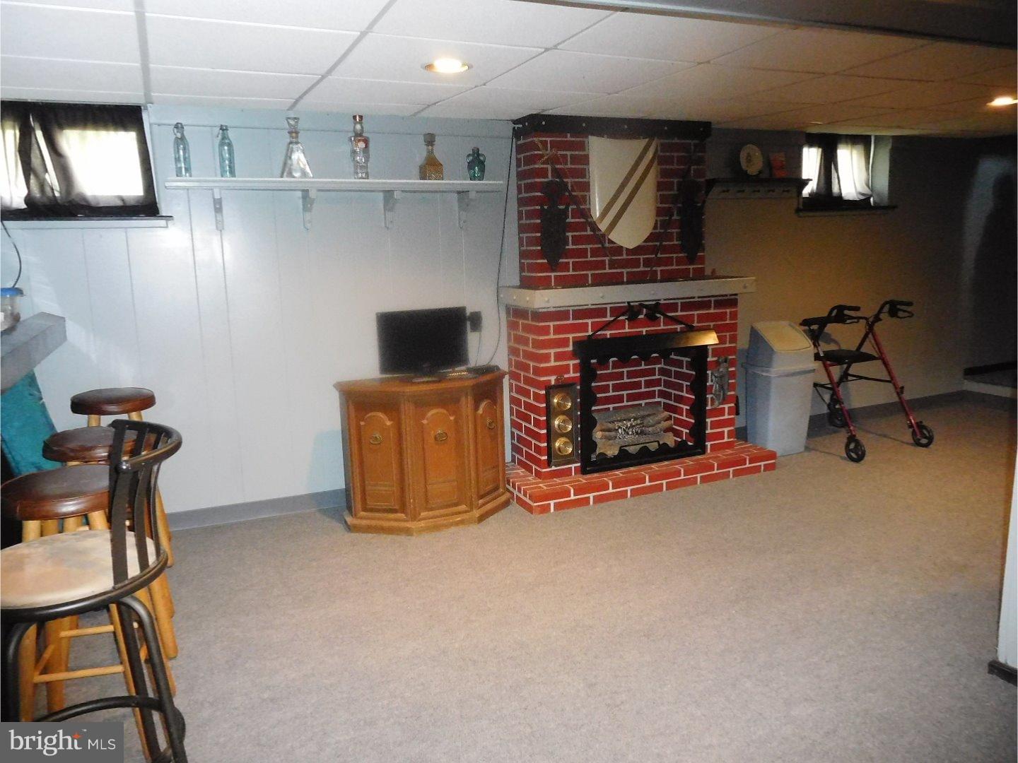 3136 State Rd. Bensalem, PA 19020 - Photo 23 of 25 Basement - Finished