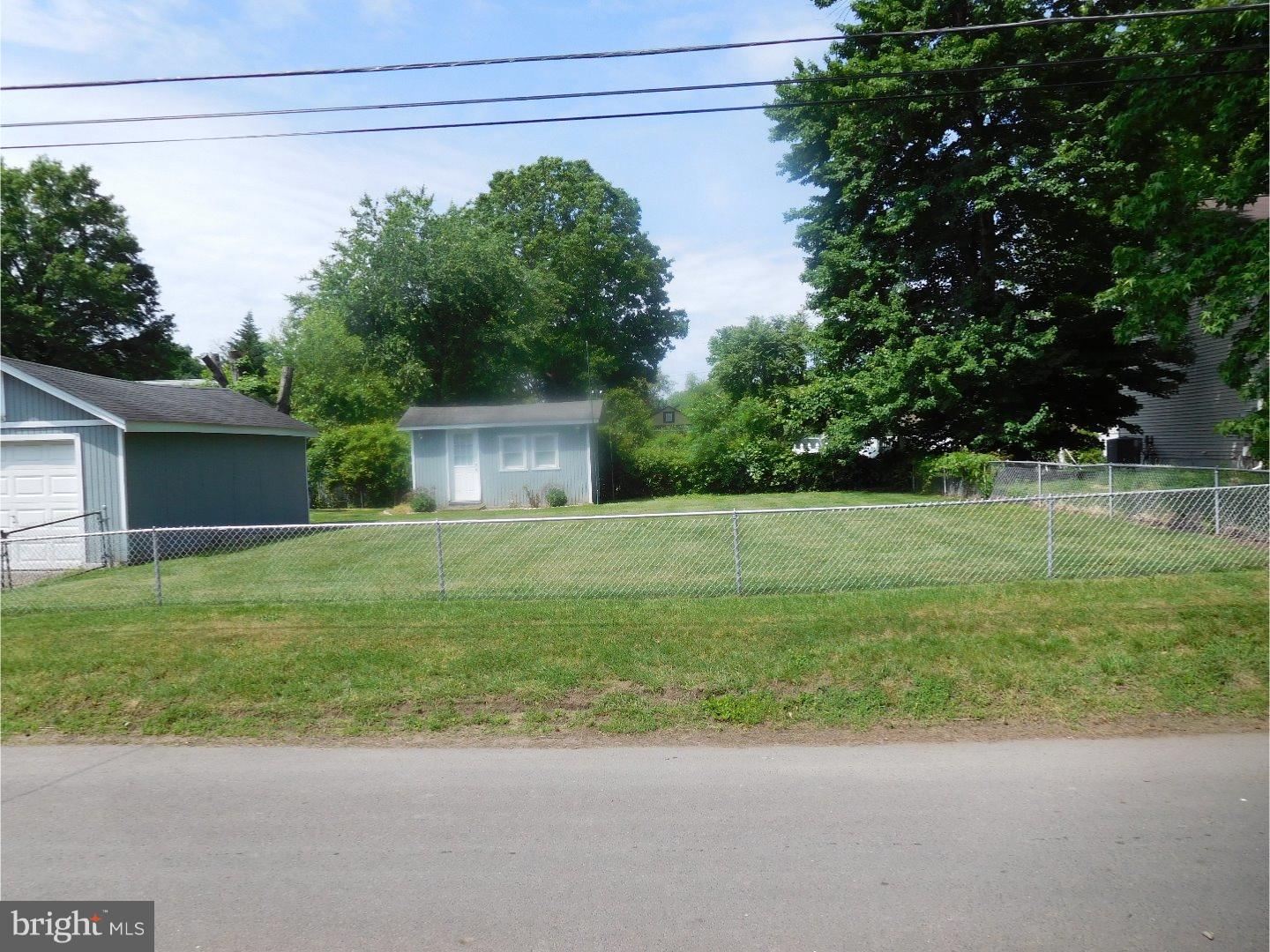 3136 State Rd. Bensalem, PA 19020 - Photo 25 of 25 Back Yard