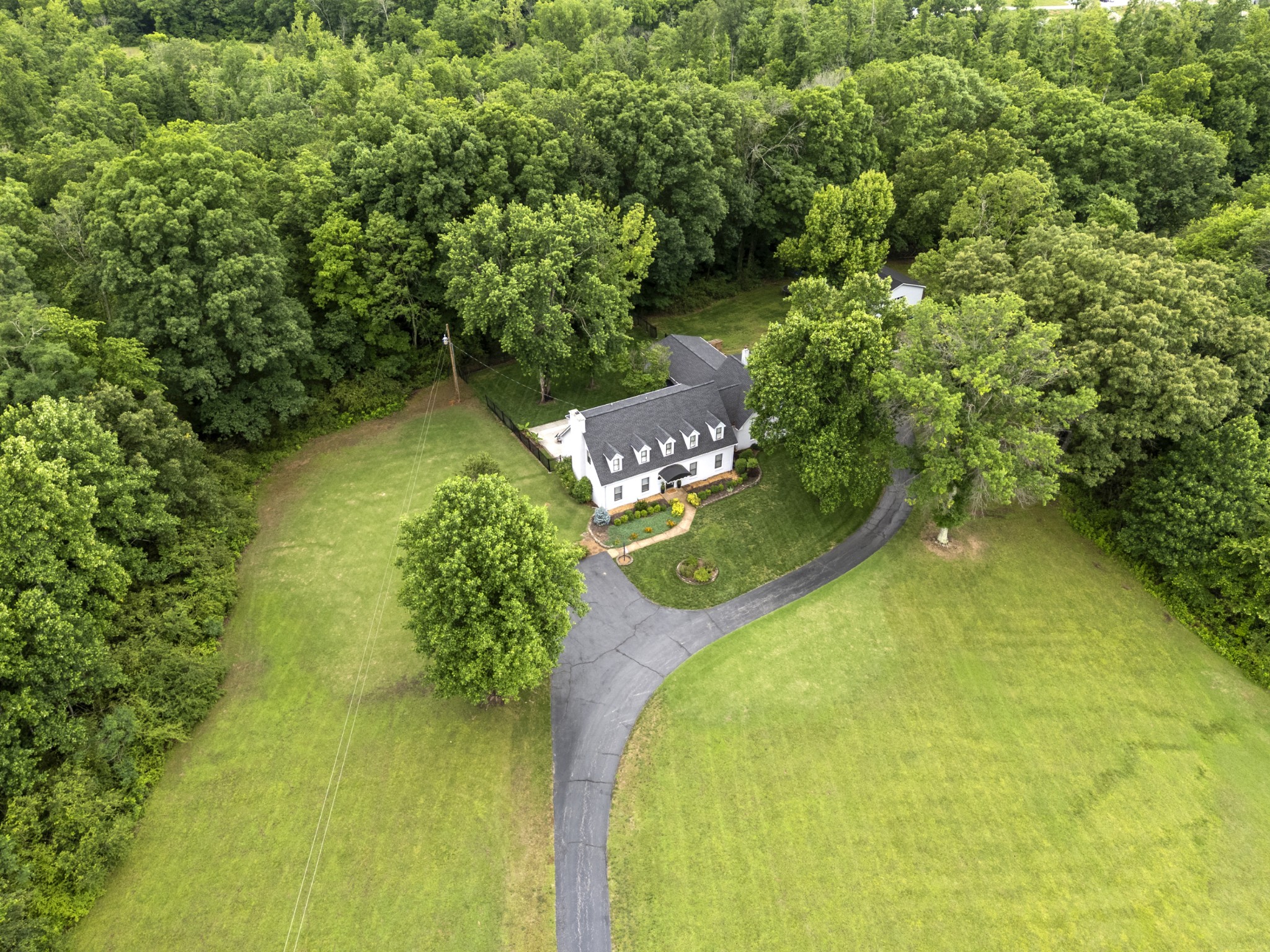 1100 Mill Road Dickson, TN 37055 - Photo 6 of 66
