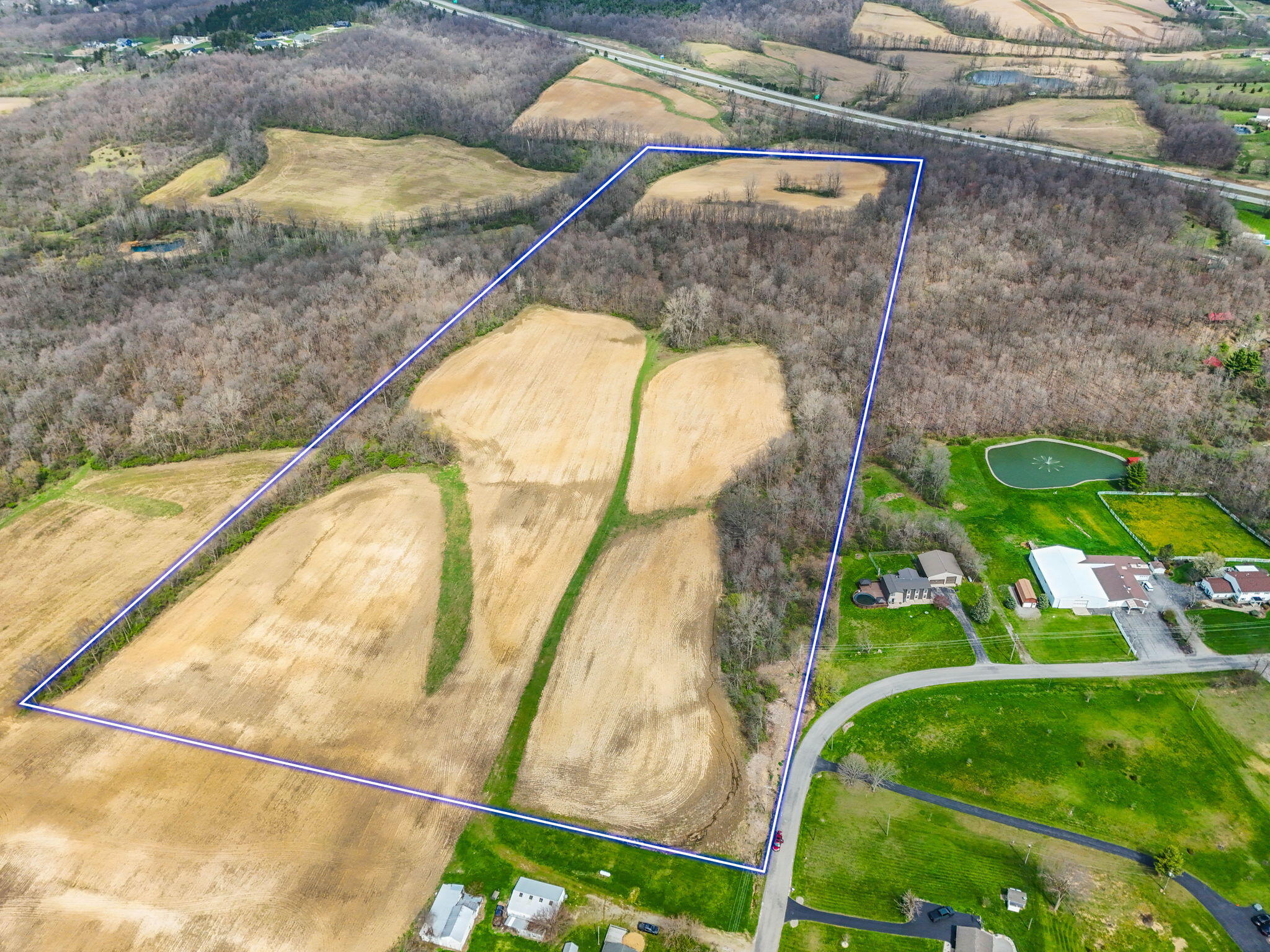 0 Twp Road Bellefontaine, OH 43311 - Photo 3 of 18