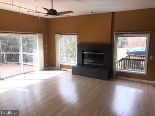 11067 Gaither Farm Road Ellicott City, MD 21042 - Photo 11 of 24 Family room off of the kitchen.