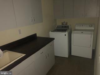 11067 Gaither Farm Road Ellicott City, MD 21042 - Photo 12 of 24 Main floor laundry