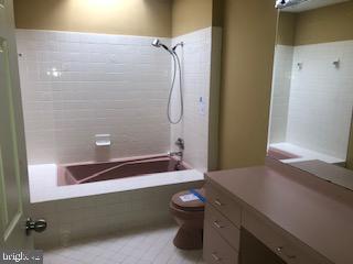 11067 Gaither Farm Road Ellicott City, MD 21042 - Photo 16 of 24 Upstairs Bath