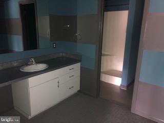 11067 Gaither Farm Road Ellicott City, MD 21042 - Photo 20 of 24 Lower level full bath