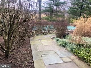 11067 Gaither Farm Road Ellicott City, MD 21042 - Photo 23 of 24 Walkway to the pool