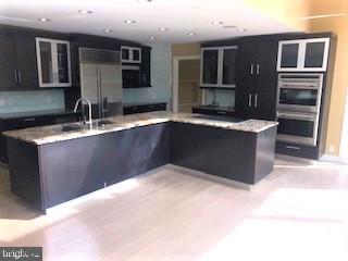 11067 Gaither Farm Road Ellicott City, MD 21042 - Photo 9 of 24 Kitchen