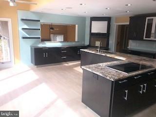 11067 Gaither Farm Road Ellicott City, MD 21042 - Photo 10 of 24 Kitchen 2