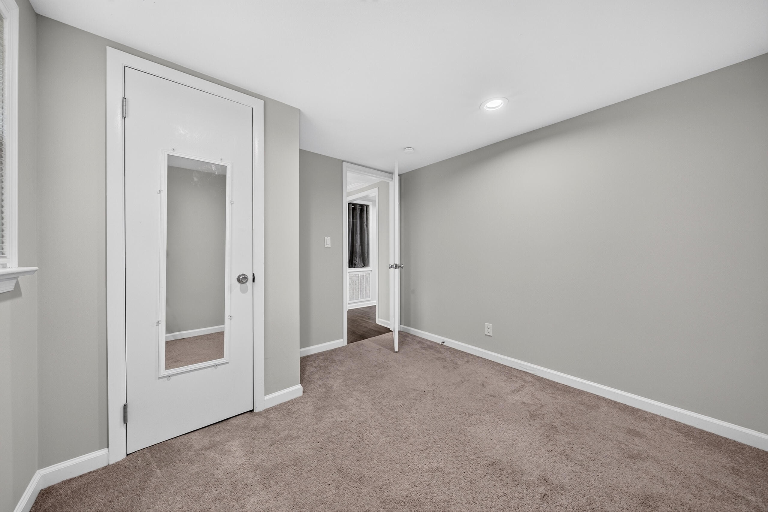 5350 Bishop Creek Road Lynch Station, VA 24571 - Photo 26 of 47 Bedroom 3