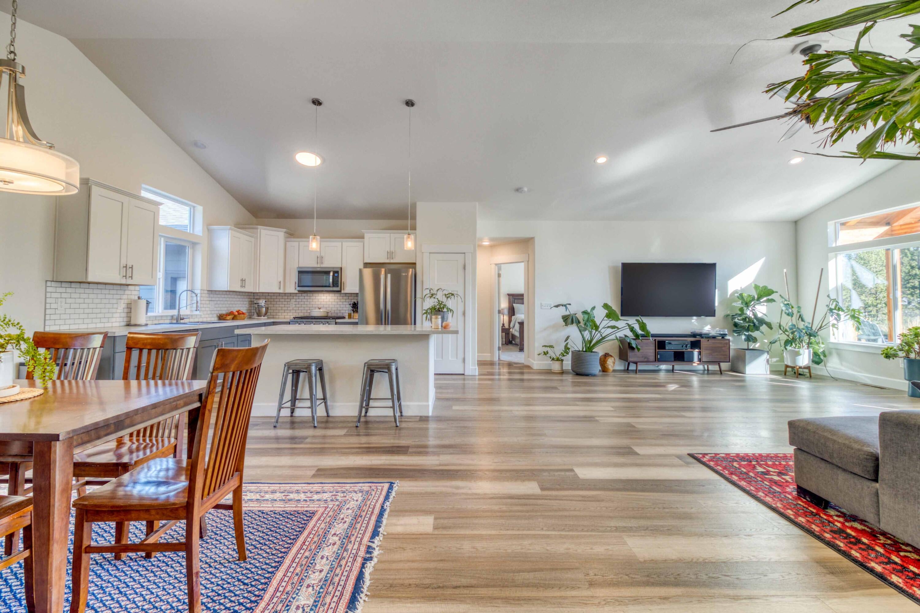 55135 Tamarack Road Bend, OR 97707 - Photo 4 of 51 55135 Tamarack Rd