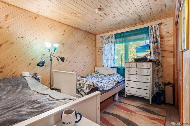 $955,000 | 14800 Gold Hill Road, Jamestown, CO 80455