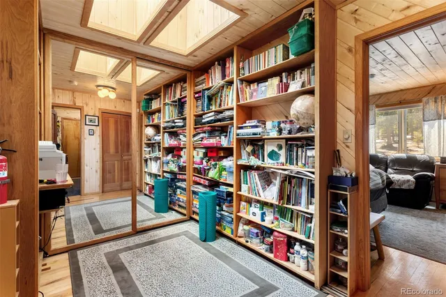 $955,000 | 14800 Gold Hill Road, Jamestown, CO 80455