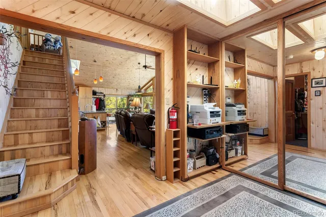 $955,000 | 14800 Gold Hill Road, Jamestown, CO 80455