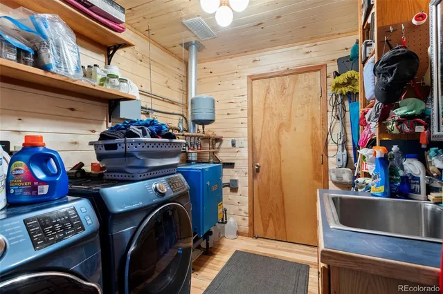 $955,000 | 14800 Gold Hill Road, Jamestown, CO 80455