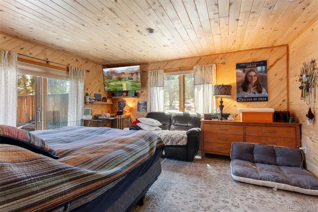 $955,000 | 14800 Gold Hill Road, Jamestown, CO 80455