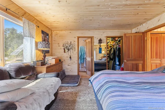 $955,000 | 14800 Gold Hill Road, Jamestown, CO 80455