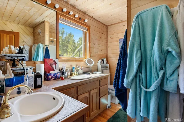 $955,000 | 14800 Gold Hill Road, Jamestown, CO 80455