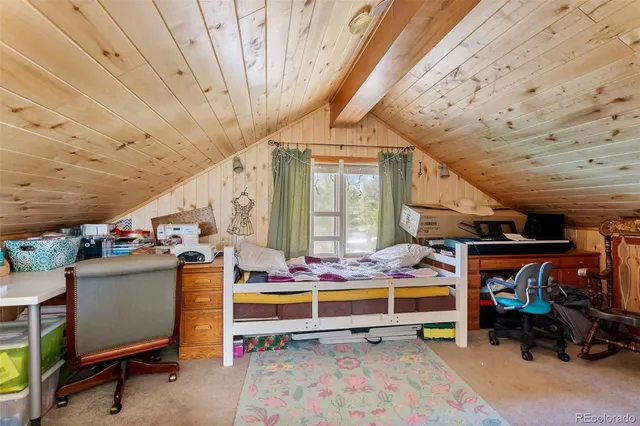 $955,000 | 14800 Gold Hill Road, Jamestown, CO 80455