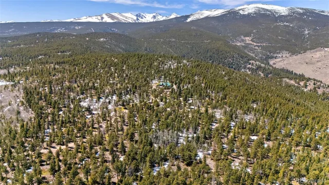 $955,000 | 14800 Gold Hill Road, Jamestown, CO 80455