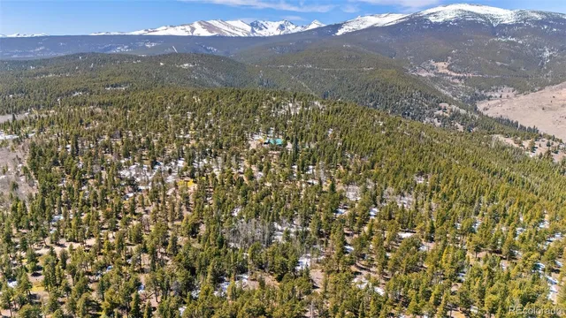 $955,000 | 14800 Gold Hill Road, Jamestown, CO 80455