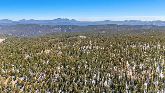 $955,000 | 14800 Gold Hill Road, Jamestown, CO 80455