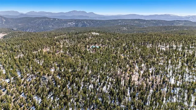 $955,000 | 14800 Gold Hill Road, Jamestown, CO 80455