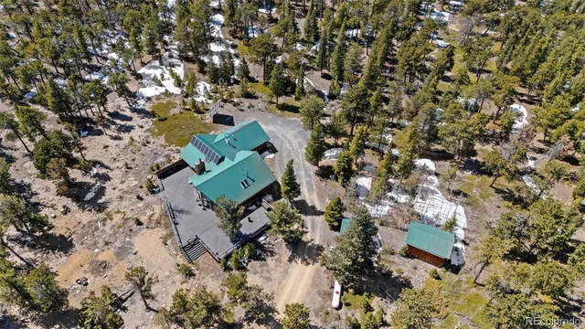$955,000 | 14800 Gold Hill Road, Jamestown, CO 80455