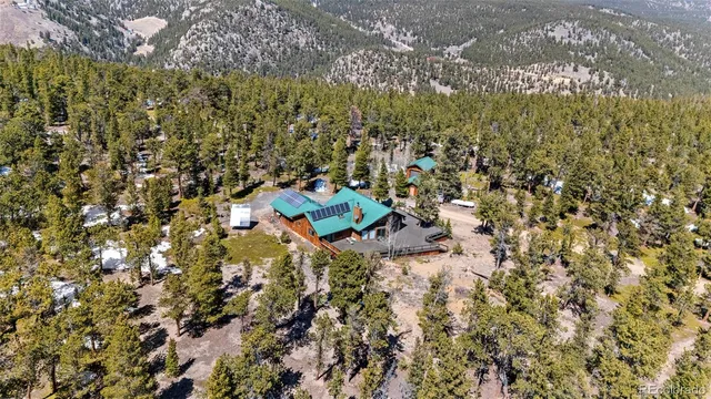 $955,000 | 14800 Gold Hill Road, Jamestown, CO 80455