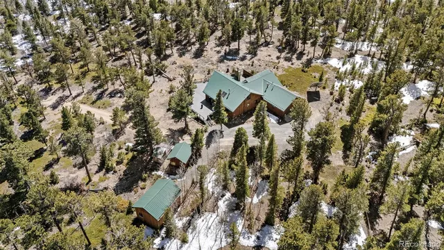 $955,000 | 14800 Gold Hill Road, Jamestown, CO 80455