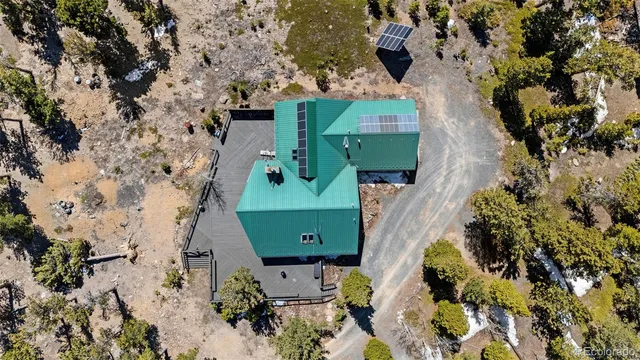 $955,000 | 14800 Gold Hill Road, Jamestown, CO 80455