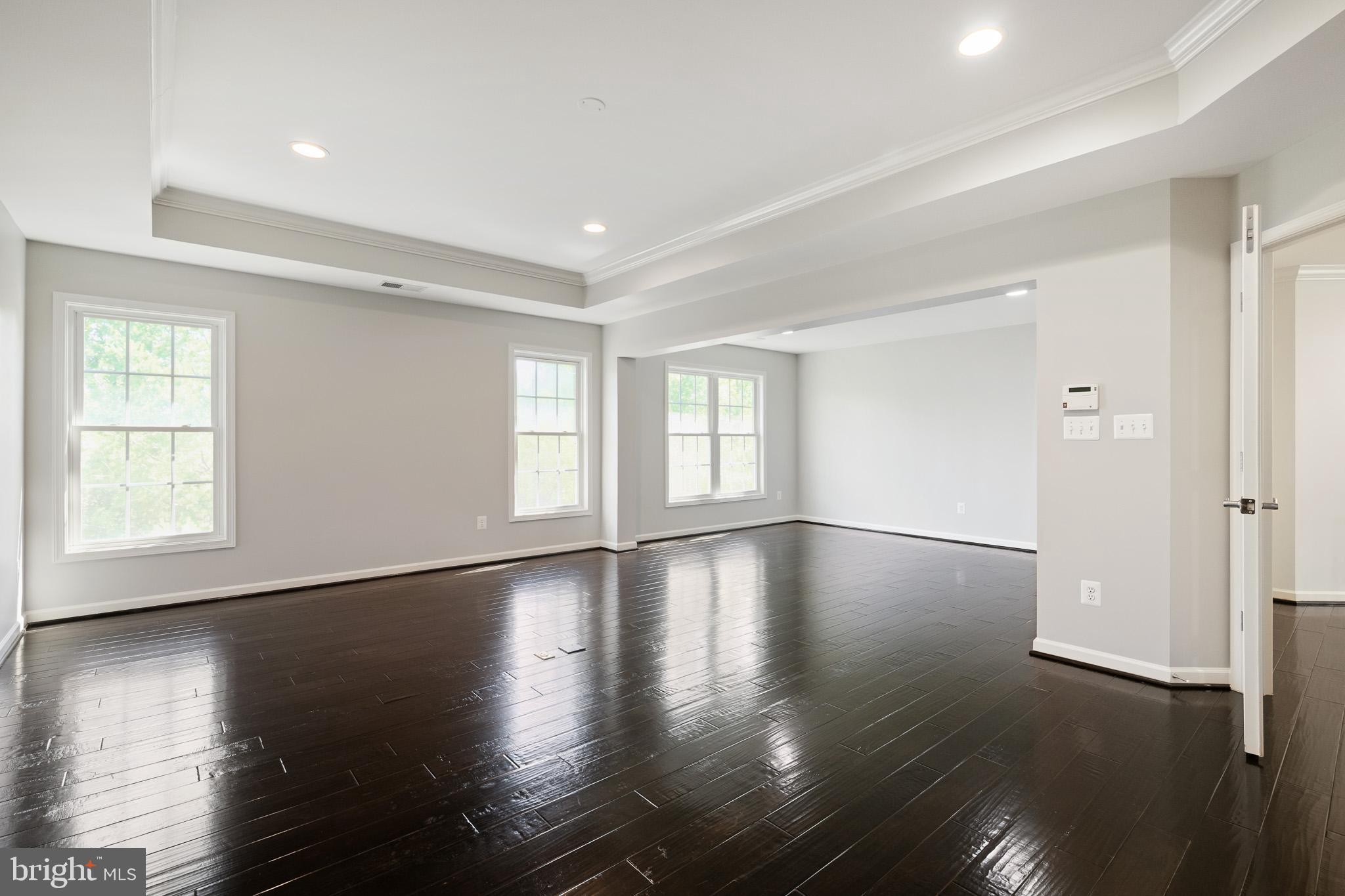 42387 Rising Moon Place Brambleton, VA 20148 - Photo 19 of 58 Massive Main Suite
