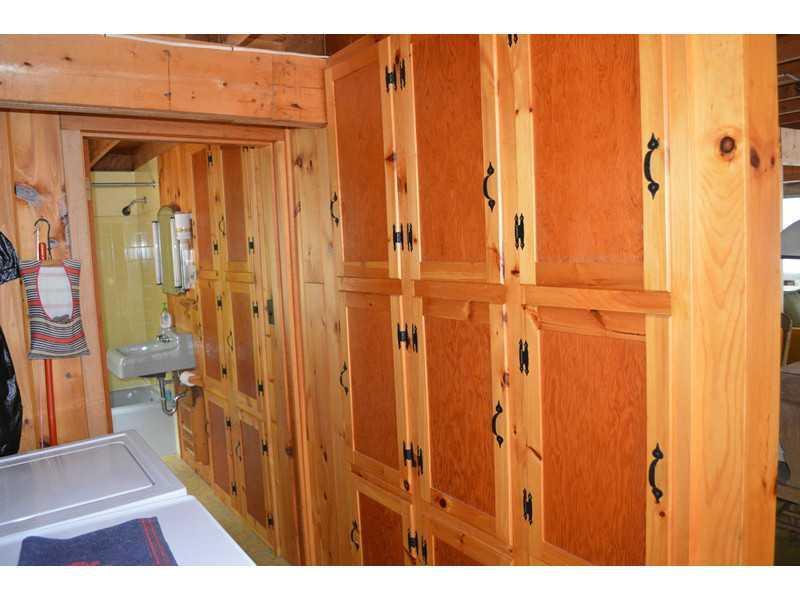 107 Riley Road Kents Hill, ME 04349 - Photo 11 of 22 Laundry Room/Area.