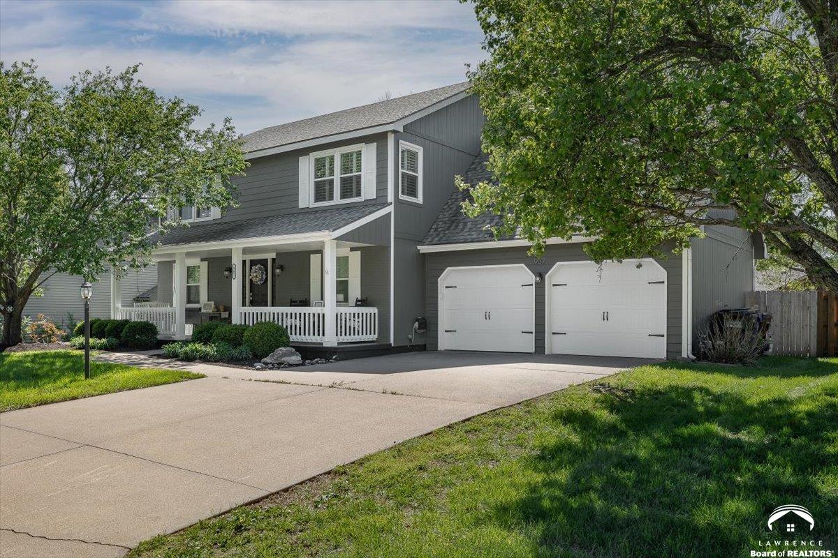 907 Andover Street Lawrence, KS 66049 - Photo 1 of 31