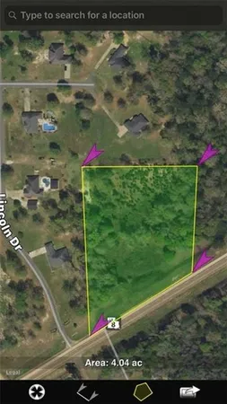 $27,000 | 7 Woodland Parkway, Leesville, LA 71446