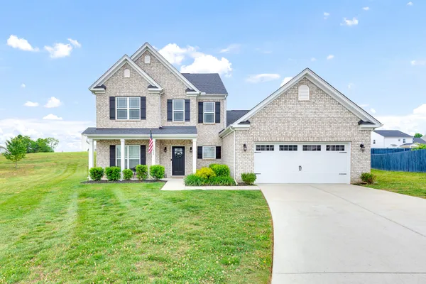 $539,900 | 203 Waltons Way Spring Hill, Spring Hill, TN 37174
