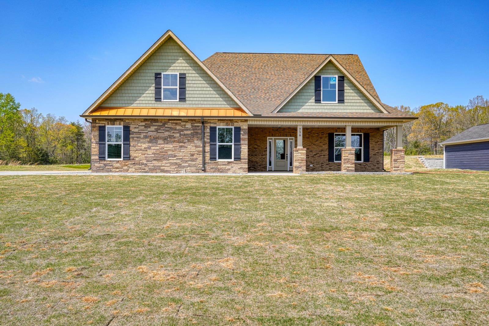 756 Ruby Golightly Drive Inman, SC 29349 - Photo 1 of 25 Gallery Image 1