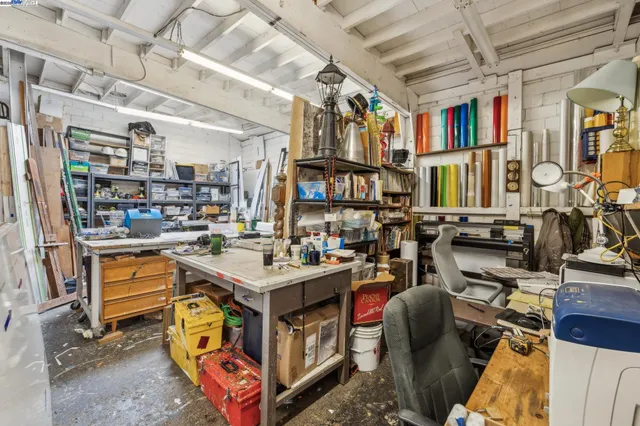 $995,000 | 2500 Market Street, Oakland, CA 94607