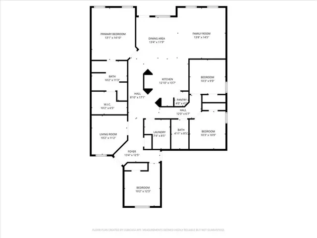 $359,000 | 5456 Red Fern Lane, Fort Worth, TX 76179