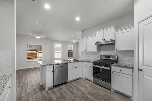 $359,000 | 5456 Red Fern Lane, Fort Worth, TX 76179