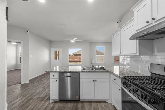 $359,000 | 5456 Red Fern Lane, Fort Worth, TX 76179