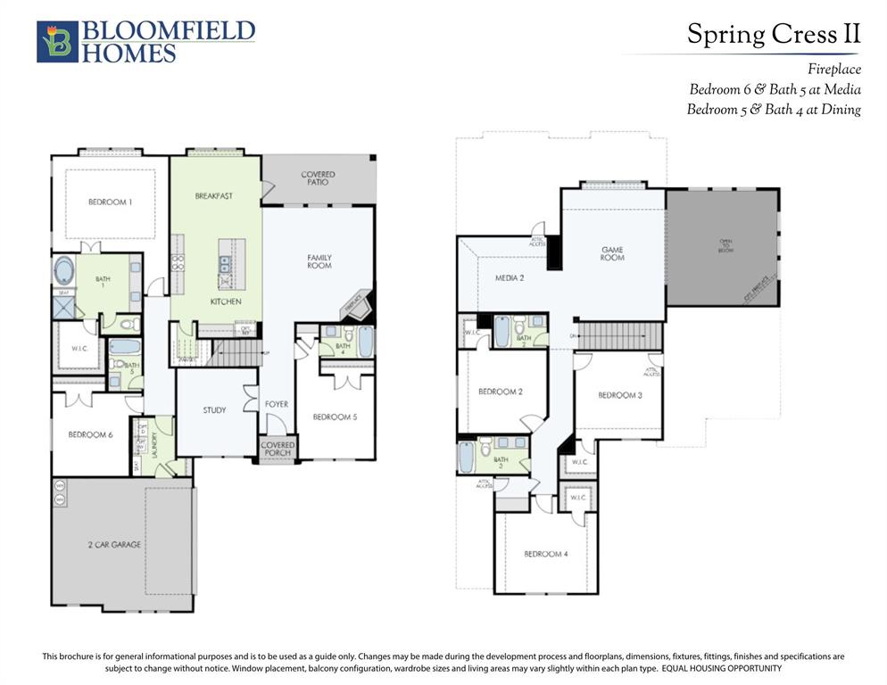 5230 Rutherford Drive Midlothian, TX 76065 - Photo 2 of 35 a picture of a floor plan