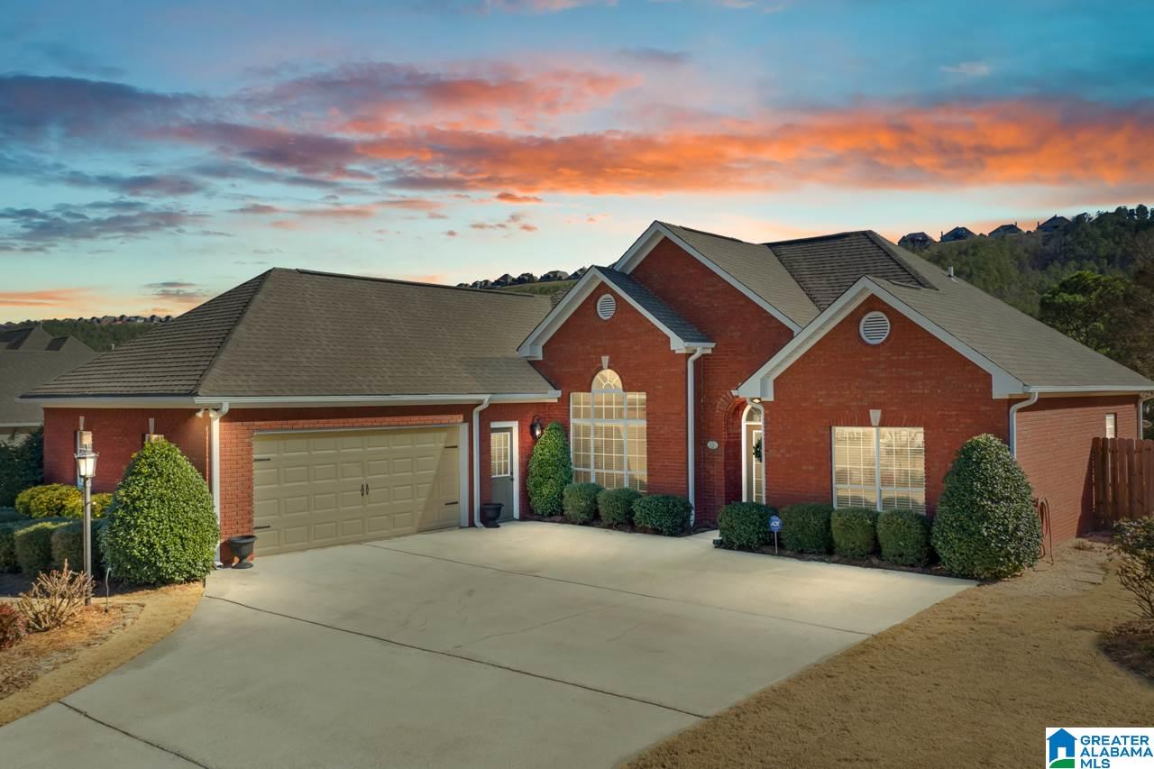 336 Wixford Trace Alabaster, AL 35007 - Photo 32 of 42
