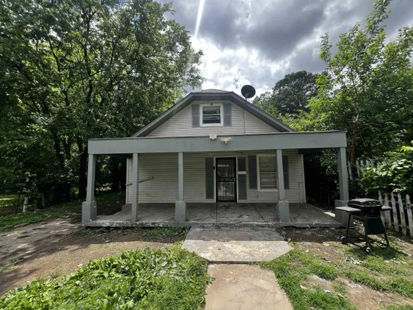 $1,190 | 3311 Guernsey Avenue, Memphis, TN 38122