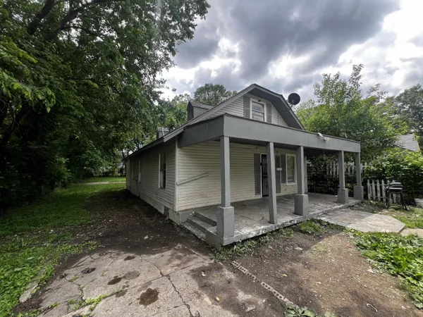 $1,190 | 3311 Guernsey Avenue, Memphis, TN 38122