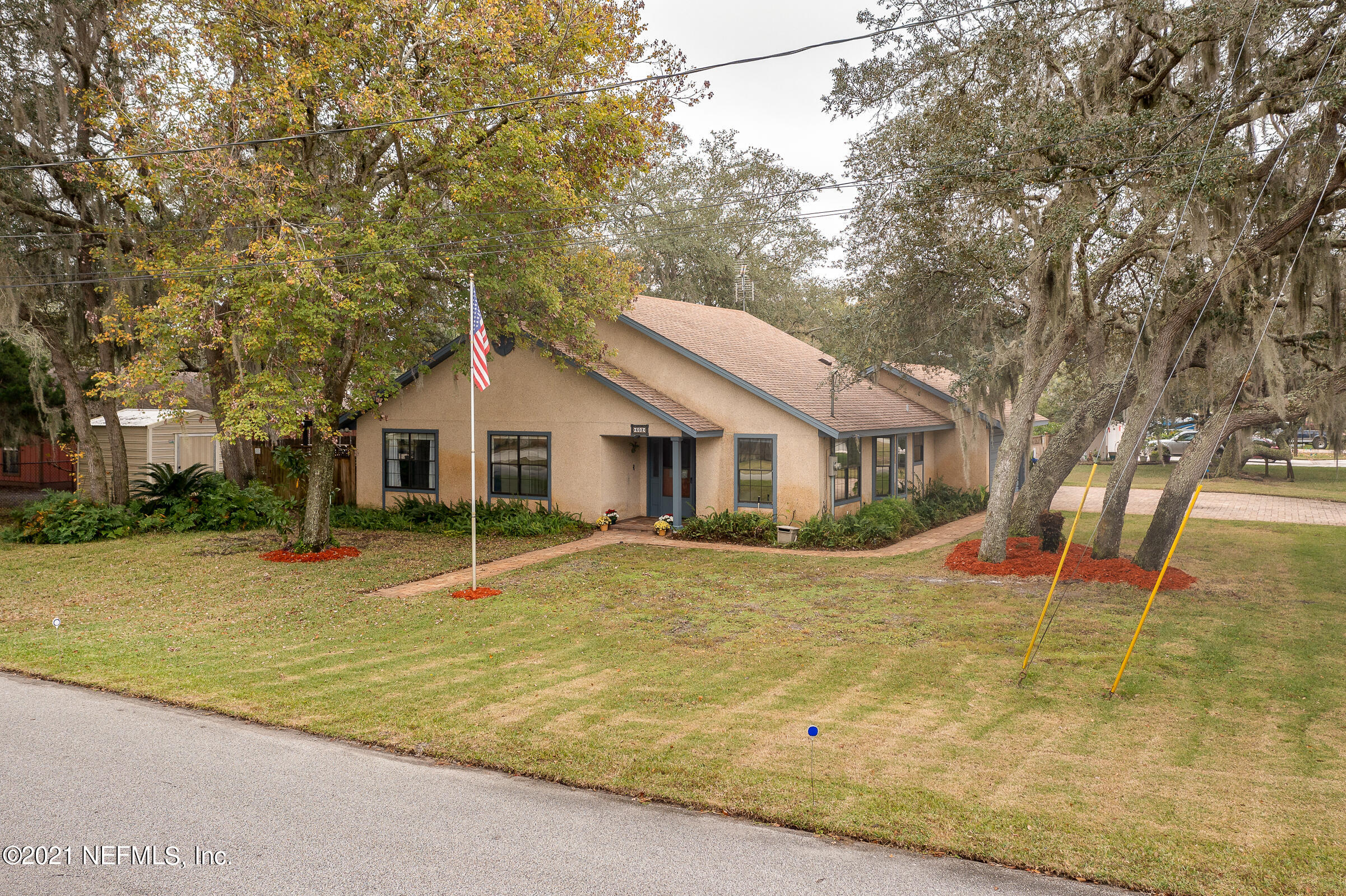 602 Alicante Road St. Augustine, FL 32086 - Photo 1 of 60 Amazing home!