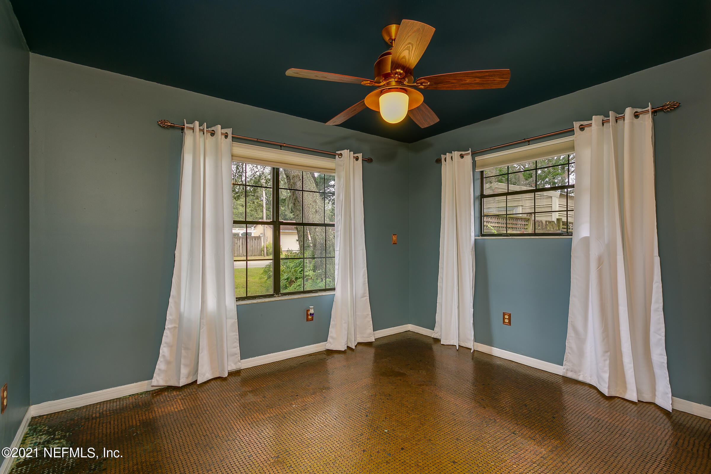 602 Alicante Road St. Augustine, FL 32086 - Photo 29 of 60 28-Bedroom-3-View-1