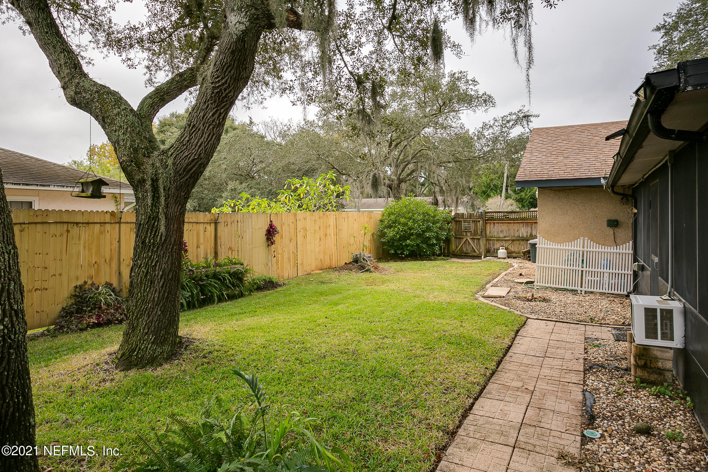 602 Alicante Road St. Augustine, FL 32086 - Photo 47 of 60 46-Back-Yard-View-3
