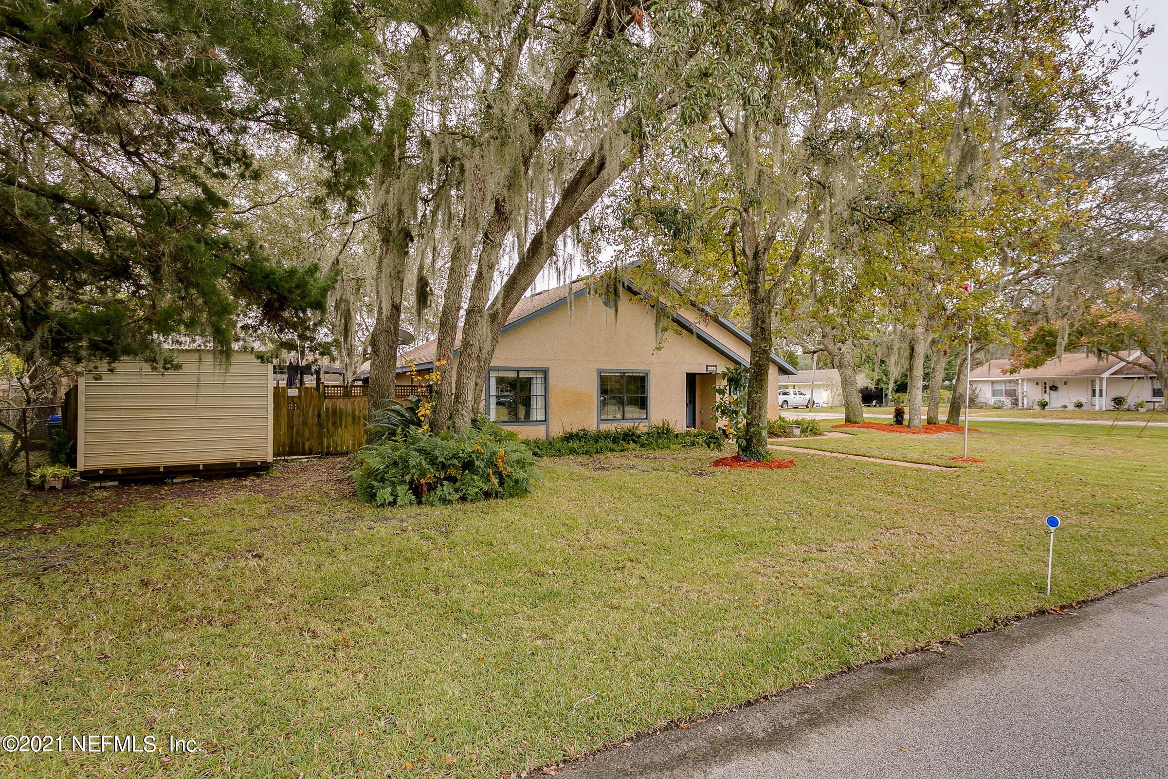 602 Alicante Road St. Augustine, FL 32086 - Photo 58 of 60 57-Front-of-Home-2