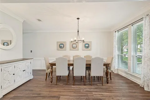$699,900 | 3320 Druid Way, Flower Mound, TX 75028
