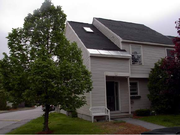 129 Fisherville Road, Unit 1 Concord, NH 03301 - Photo 1 of 5 Gallery Image 1